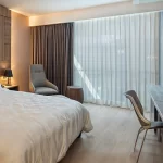 Fábrica de cortinas en Cusco