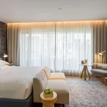 Cortinas para Hoteles en Cusco