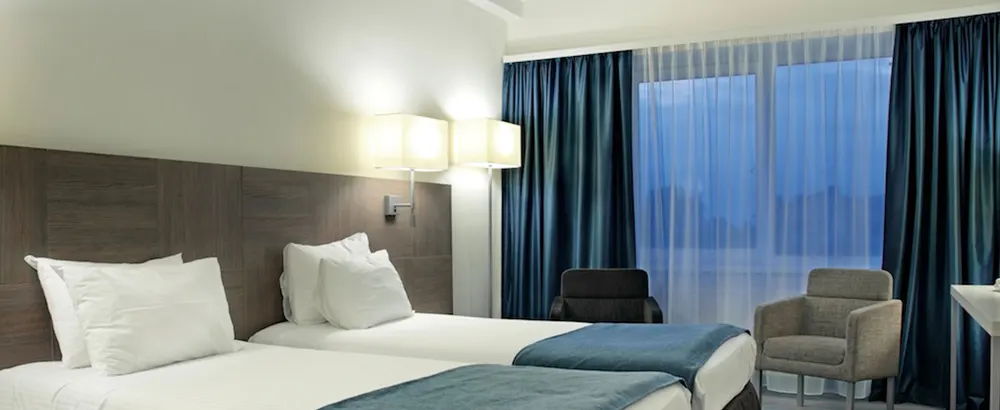 Cortinas para Hoteles en Cusco