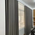 Fábrica de cortinas en Cusco