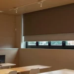 Cortinas Roller en Cusco