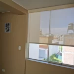 Cortinas Roller en Cusco