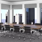 Cortinas Roller para empresas en Cusco