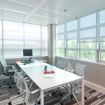 Cortinas Roller para empresas en Cusco