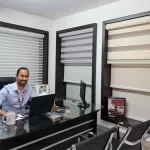 Tienda de Cortinas en Cusco